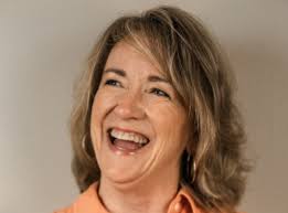 Professional Organizer Joanie Nicholas