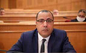 ما الذي حدث في تونس ليلة الاثنين؟. ØªÙƒÙ„ÙŠÙ Ù‡Ø´Ø§Ù… Ø§Ù„Ù…Ø´ÙŠØ´ÙŠ Ø¨Ø±Ø¦Ø§Ø³Ø© Ø§Ù„Ø­ÙƒÙˆÙ…Ø© Ø§Ù„ØªÙˆÙ†Ø³ÙŠØ© Ù…Ù† Ø®Ø§Ø±Ø¬ Ø§Ù„Ø³ÙŠØ§Ù‚ ÙˆØ§Ù„Ø¨Ø±Ù„Ù…Ø§Ù† ÙŠÙØ´Ù„ ÙÙŠ Ø³Ø­Ø¨ Ø§Ù„Ø«Ù‚Ø© Ù…Ù† Ø§Ù„ØºÙ†ÙˆØ´ÙŠ Sadaalwatan