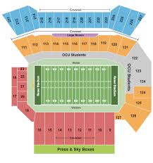 Reser Stadium Seating Chart Corvallis