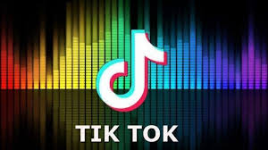 The tiktok name logo challenge is a viral challenge that involves people creating a digital logo using the letters from their name and combining them in a creative pattern. Die Hintergrunde Des Erfolgs Von Tiktoks Verstehen Ingager