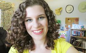 That wavy fringe can be textured and styled with light hair wax products for a natural, matte finish. White Women On Teamnatural No Thanks Ebony