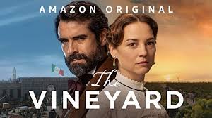 Yang, sebelum wetv dan iflix bekerja dengan gambar md untuk membebaskan konten lokal atas. Watch The Vineyard Series 1 Prime Video