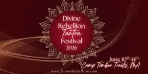 Divine Rebellion Tantra Festival