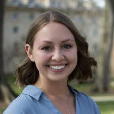 Nutritional Sciences Student Marshal