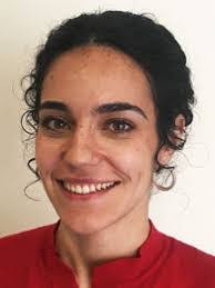 Beatriz Redondo Cabrera, PhD