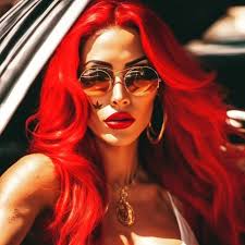 Selina " Red" Torres II (@savage_sigma_xxiv) • Instagram photos and videos