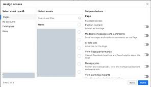 After a person creates a personal user account, he can create a facebook page for his business or other organization with any name that he feels represents his. Facebook Business Manager Mastery Guide For 2020 K6 Agency