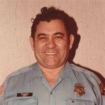 Adolph R. Herrera Obituary