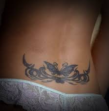 In some instances, the pain and torture pays off with a gorgeous piece of work. 45 Sexy Lower Back Tattoos For Women