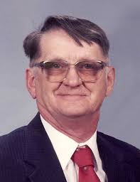 Obituary information for Arthur Dykstra