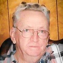 Billy Peterson Obituary