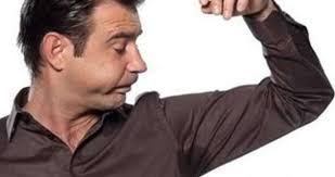 Koltuk Alti Ter Kokusu Ciddi Bir Sorun Sayfa 6 Saglik Haberleri