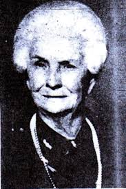 Margaret L. Guard Maley (1905-1997)