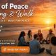 Culture of Peace Walkathon — Daytona Beach
