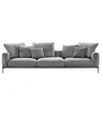 The new flexform outdoor collection is permeated with fresh, inventive style and pioneering. Sofa Romeo Flexform Milia Shop