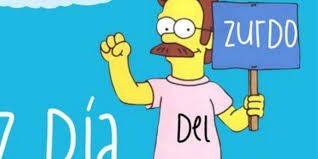 Las personas zurdas son asociadas a la creatividad al tener mayor control en el hemisferio derecho. Todos Con La Izquierda Arriba Celebramos El Dia Internacional Del Zurdo