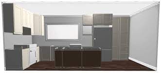 Here's the metod kitchen cabinet configuration for her wardrobe. Ikea Kitchen Review Pros Cons And Overall Quality The Homestud The Homestud