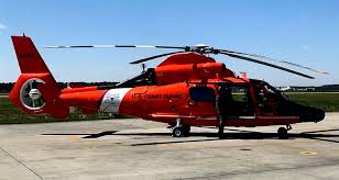 Coast Guard Marks Progress In H 65 Conversion Efforts United States Coast Guard Latest Acquisition News