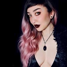 Rosy maple moth transformation stages