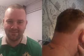 Coronavirus: Best and worst of Belfast Telegraph readers' lockdown haircuts  [photos]