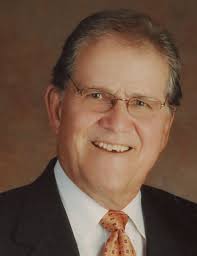 George Hansen Obituary