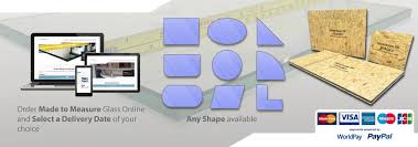 It can arrive in the wrong size or be the wrong shape for the intended space. Glass Cut To Size Online Nationwide Delivery Glasstops Uk