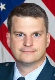 Outstanding is an attitude > Vance Air Force Base > Article Display