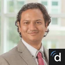 Dr. Fernando Gonzales-Portillo, MD