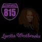 Loretta Westbrooks Scholarship Dinner