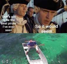 I M Addicted To Best Pirate I Ve Ever Seen Memes Meme By Blackduck Memedroid