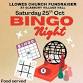 Llowes Church Bingo Fundraiser event image