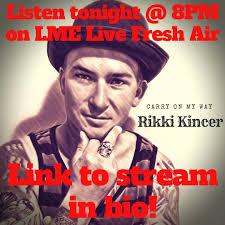 Rikki Kincer