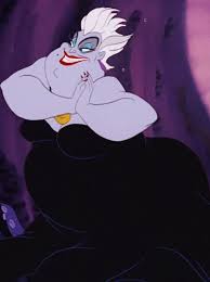 Ursula Is The Main Antagonist Of Disney S 1989 Animated Feature Film The Little Mermaid She Is A Villainous Sea Witch Who Ursula Disney Disney Art Disney Wiki