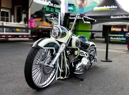 Daytona Bike Week 2021 Rad Season