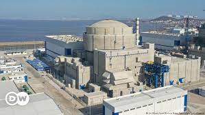 Das geht aus einer statistik des us census bureau hervor. Atomkraft Schleichendes Ende Oder Renaissance Wissen Umwelt Dw 05 02 2021