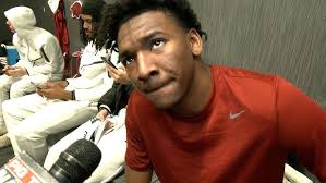 HawgBeat Reaction: Priority '23 OLB Brad Spence Commits to Arkansas Over  Cal and Texas