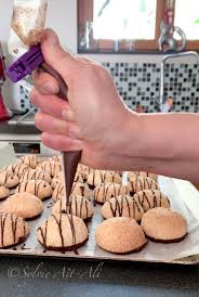 Rocher Coco Et Chocolat Amuses Bouche En 2020 Rochers Coco Coco Dessert