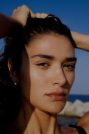 Carol Scheid — Live Model Management