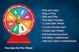 Use our latest #1 free fire diamonds generator tool to get instant diamonds into your account. Free Spin For Fire Wheel Win Free Diamond Apps On Google Play
