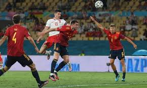 Tây ban nha và croatia có khá nhiều điểm chung. Mjb1kdxv9omo5m