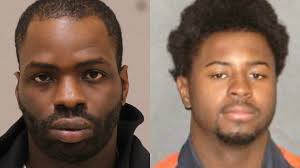 Two men arrested in connection to Grand Rapids homicide