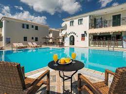 The cactus hotel laganas offers rooms equipped with a refrigerator, complimentary toiletries and cable / satellite channels. Cactus Hotel Laganas Hotels Resorts Luxury Accommodation