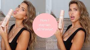 Bali Body Self Tanner Mousse Reviews Bali Gates Of Heaven