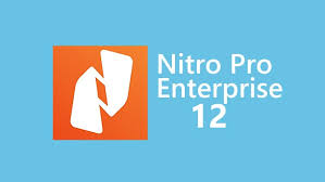 Download nitro pdf software today. Download Nitro Pro Enterprise V12 12 X86 X64 Full Version Full