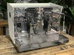 Alibaba.com offers 6,727 brand coffee machine products. Brugnetti Manufactum 2 Group New White Coffee Machine Warehouse