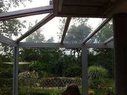 Terrassenuberdachung Uber Eck In Oberosterreich Geplant Und Montiert Uberdachung Terrasse Terrassenuberdachung Uberdachungen