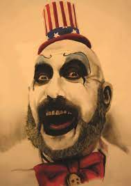 Pin On Clowns