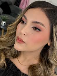 Sociales MUA KARINA GARDEA PEINADO @sheerblissbyles