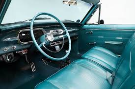 Image result for Azure Aqua 1963 Nova