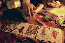 Reveal your past, present and future cards by clicking 3 cards below I Used To Read Tarot Cards For Money By Charlotte Clegg Medium